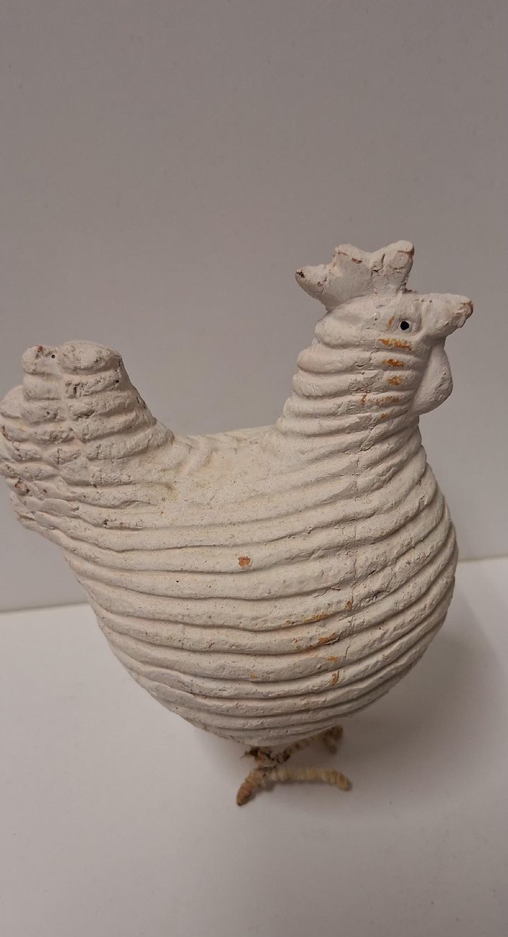 Figuren: Huhn – Neu (gemäss Beschreibung) aus Brugg AG von bacbac5757 1