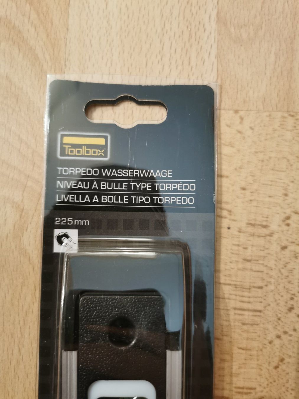Tutti gli attrezzi: Magnet Wasserwage 3 stk – Nuovo e nell'imballaggio originale da Pfäffikon SZ venduto da Maijecka 1