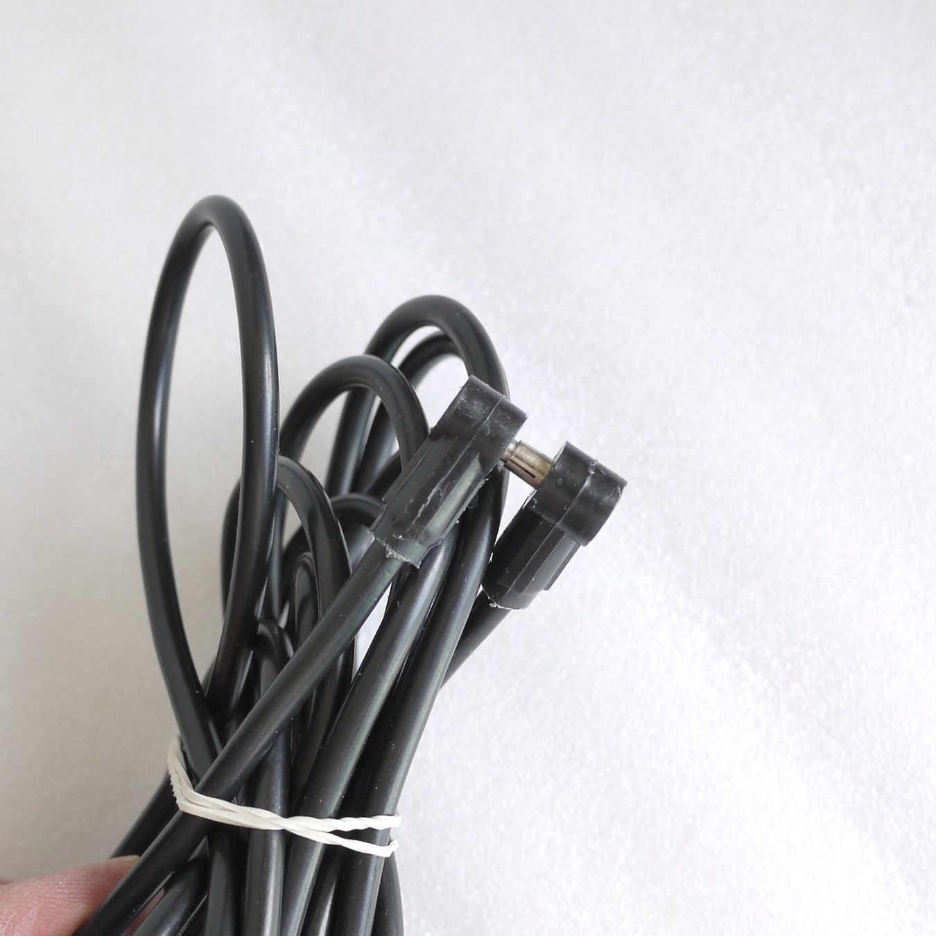 Flashs: Blitzkabel 3 Meter / câble flash 3m / Flash Cable. Strong. – D'occasion à Egg b. Zürich par JCB 1