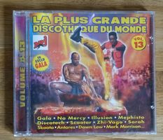 La Plus Grande Discothèque Du Monde Vol.13 - F18