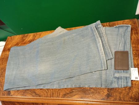 Hugo boss Orange Herrenjeans Regul 38/34