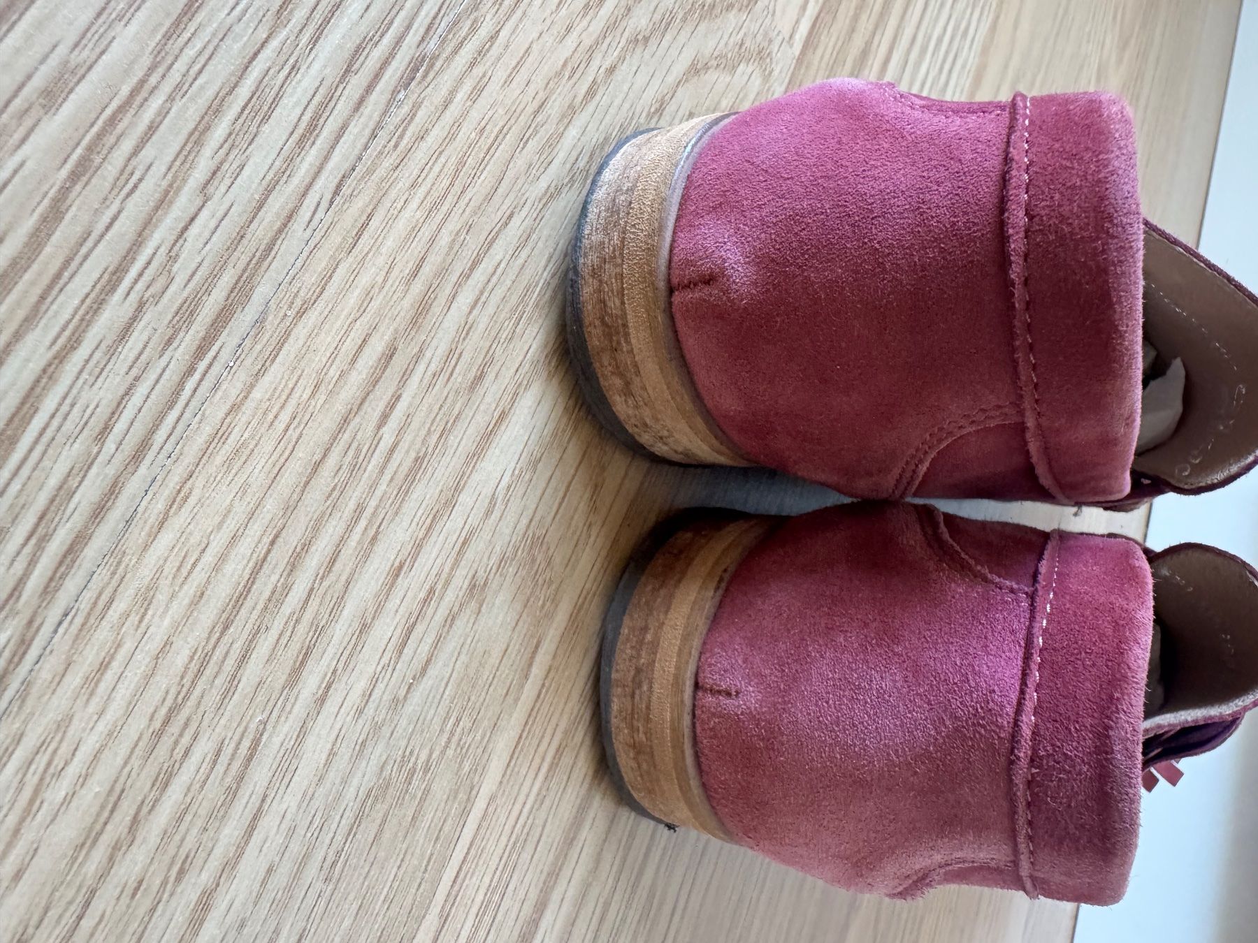 Scarpe da donna: Leather shoes, 38, Venezia – Usato da Glattbrugg venduto da Zielinska 3