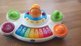 Chicco DJ Mixer Baby Piano