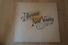Neil Young – Harvest