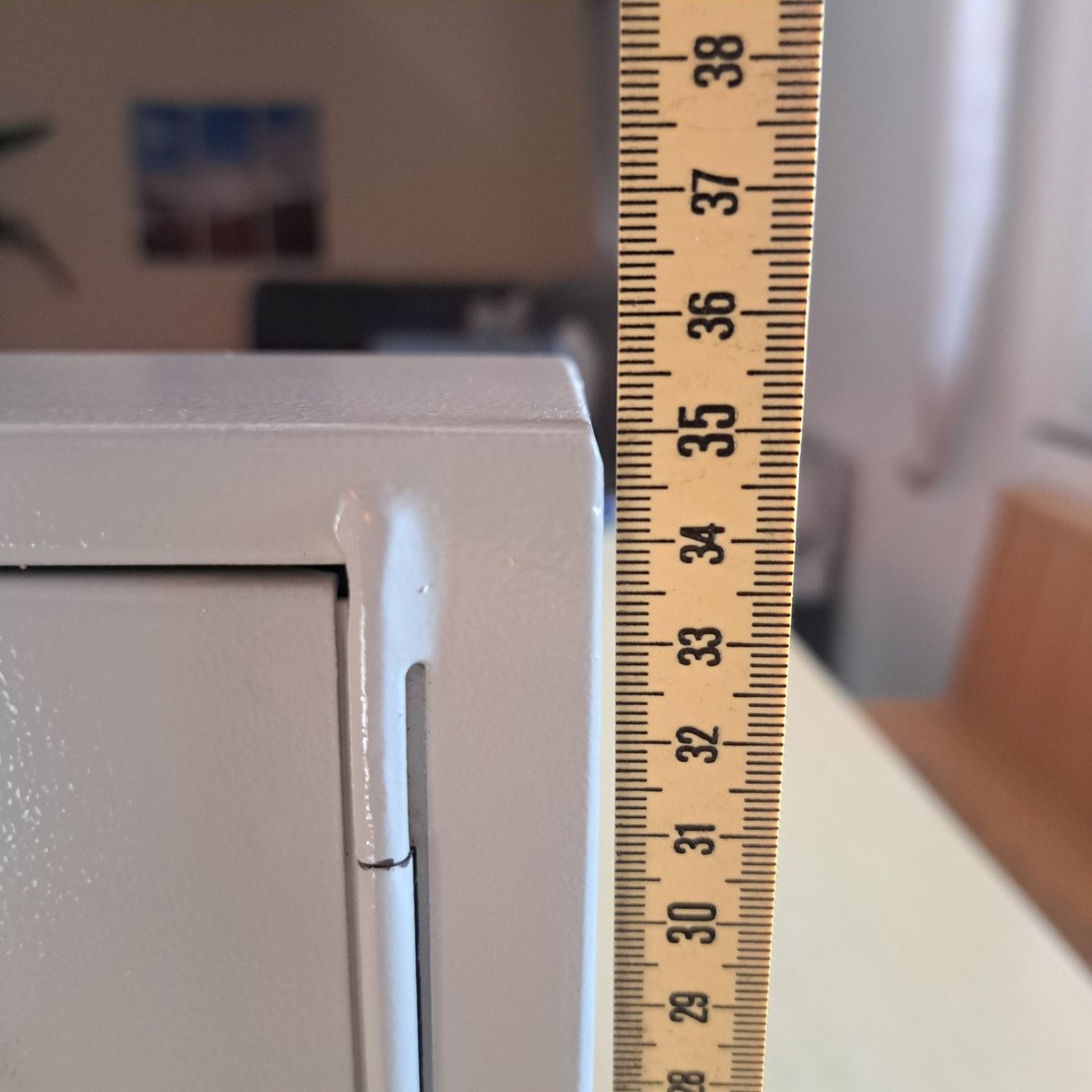 Casseforti: schluesseltresor – Usato da Benzenschwil venduto da 007tinu 3