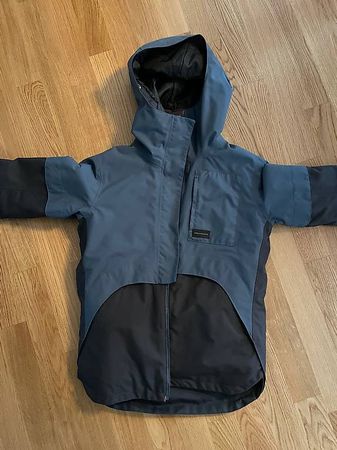 Winterjacke, Snowboard, Ski