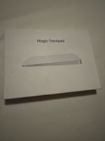 Apple Magic Trackpad. Neu!!!