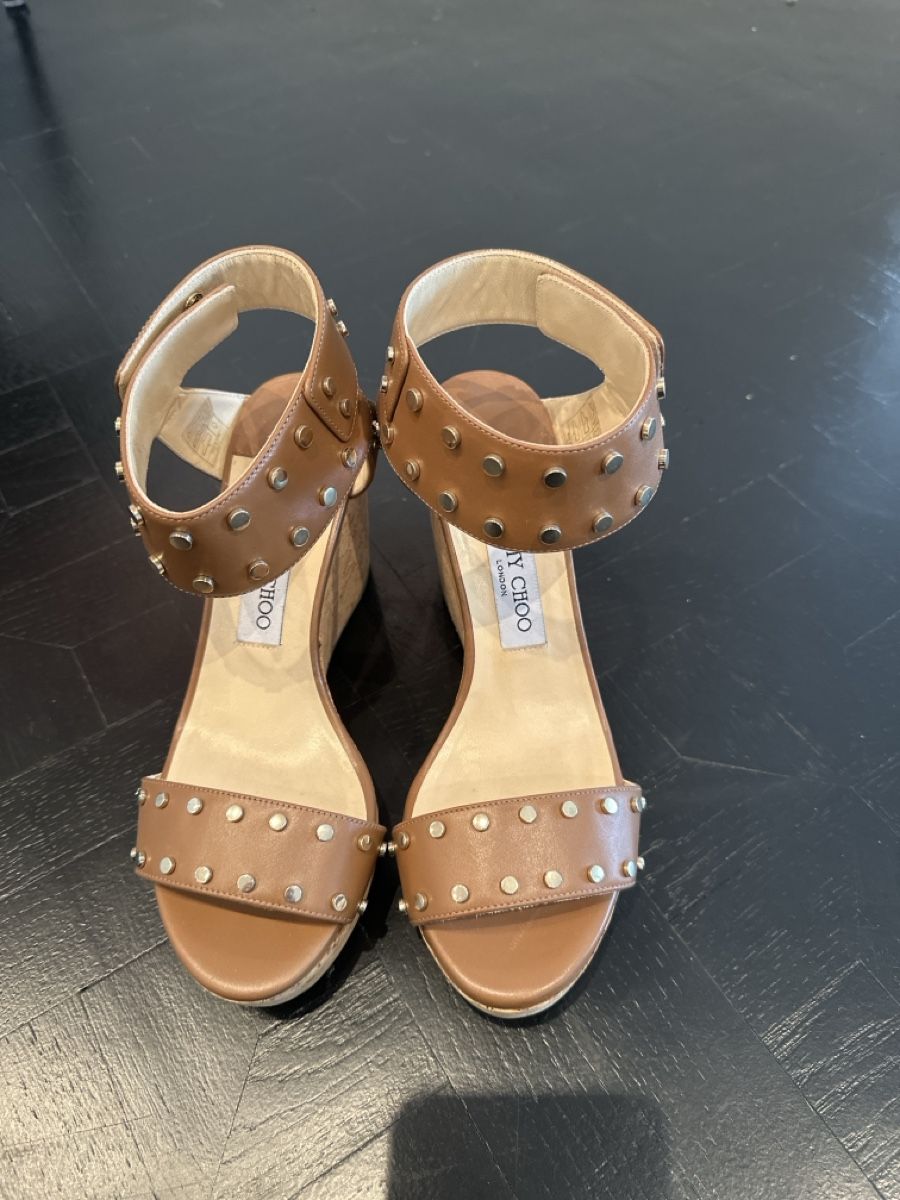 Jimmy Choo Scarpe da donna: Jimmy Choo Shoes Size 39 – Usato da Cologny venduto da pichi26