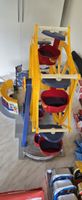 Playmobil Riesenrad mit Kasse und Beleuchtung - Top Zustand!