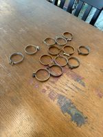 Piaggio Ciao Luftfilter briden