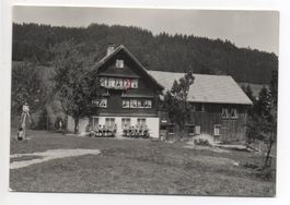 HEIDEN Ferienhaus Gstalden SPA