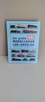 Buch - "der grosse MIBA Modellbahn Lok-Katalog" - DE