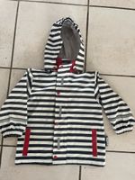 Neue Playshoes Regenjacke, Grösse 86