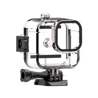 Wasserdichter Schutz für GoPro Hero 11 Mini Boitier étanche