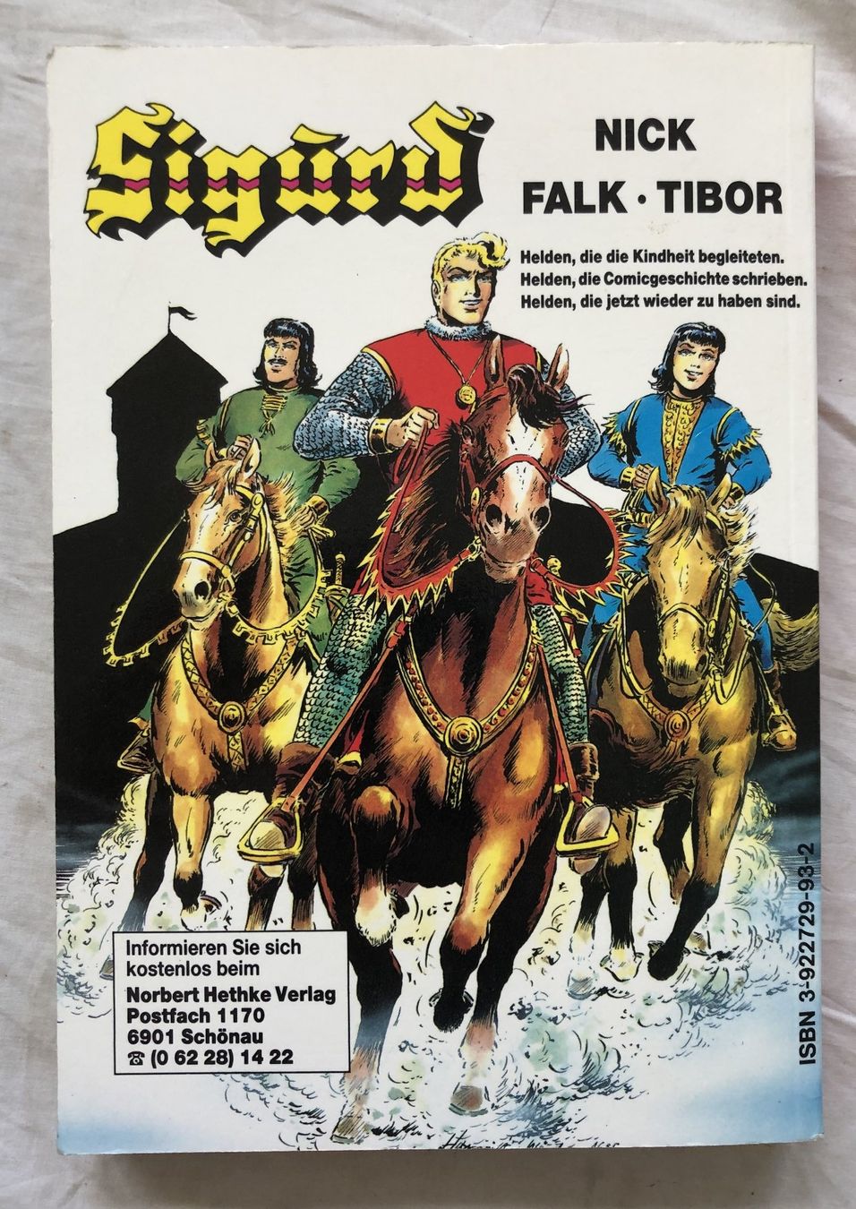 Fumetti: Allgemeiner Deutscher Comic-Preiskatalog 1986 – Usato da Schaffhausen venduto da durruti 5