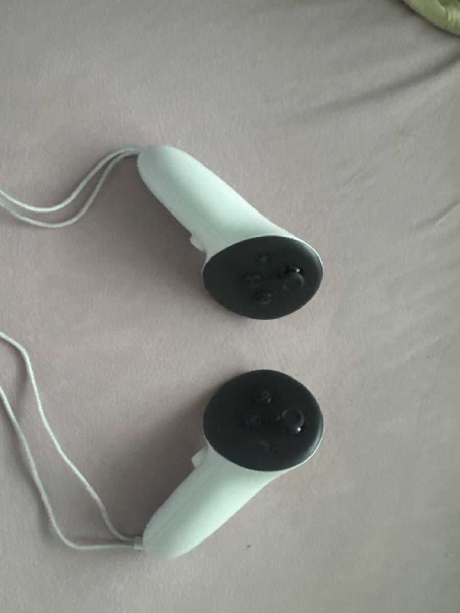 Manettes: VR Controler – Neuf (Voir description) à Zürich par Menyar1982