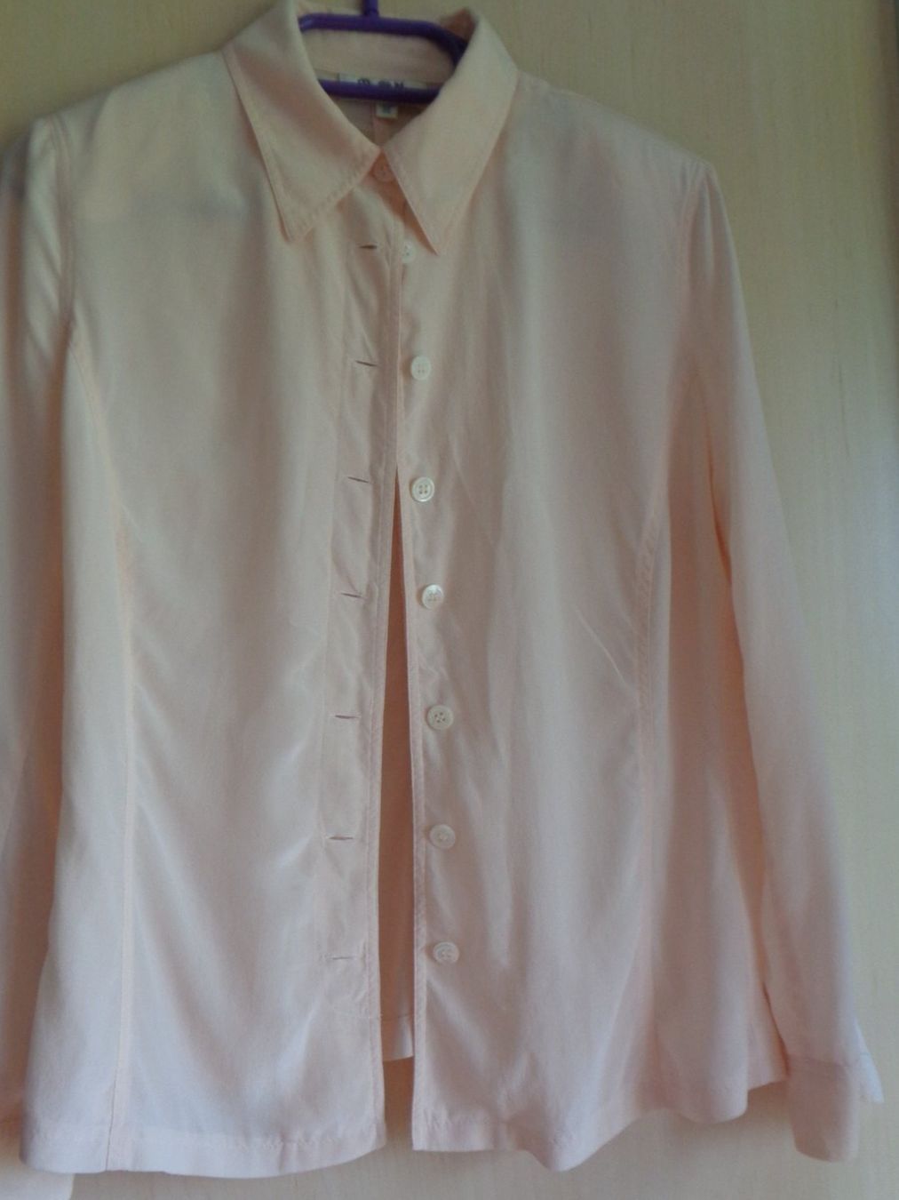 Camicette: Bluse Damen, Seide Gr.36 – Nuovo (secondo la descrizione) da Tafers venduto da kor_jf9w 1