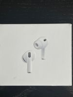 AirPods Pro 3 - New, Unused, Unopened