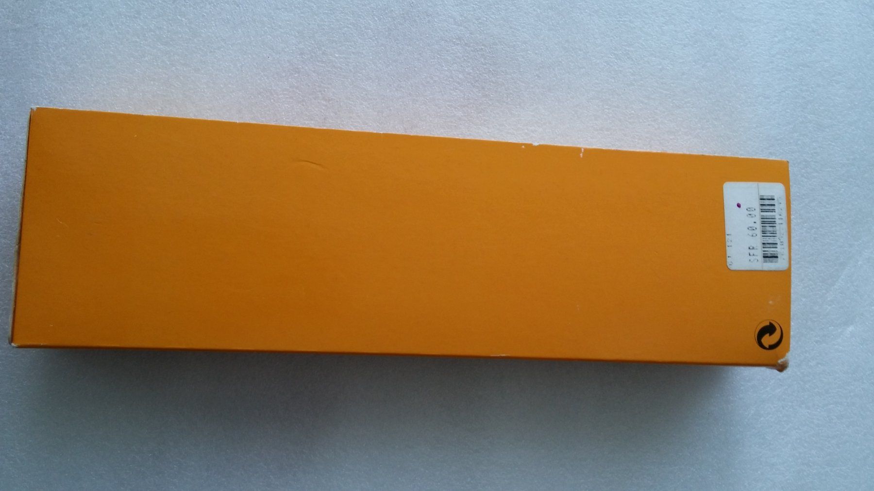Swatch Uhren: SWATCH TEDDY GJ121 Sammleruhr – Gebraucht aus Zürich von sendbad 8