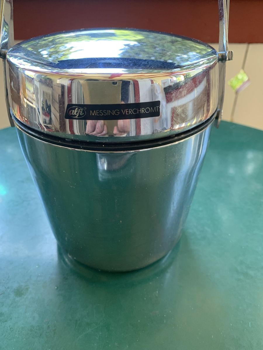 Altro per la casa: Eiskübel vintage von alfi – Usato da luzern venduto da voromir 3