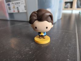 McDonalds Friends Sammelfigur Chandler