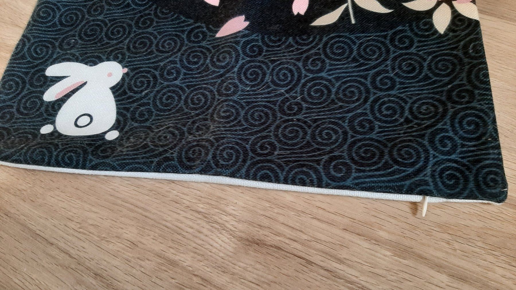 Kissen: Fourre de coussin Sakura Bunny – Neu (gemäss Beschreibung) aus Fribourg von metalhands 1