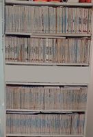 Collezione Tex Willer