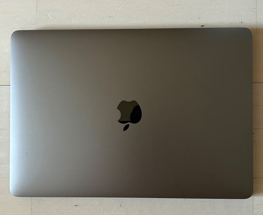 MacBook Pro 13“ (Akku defekt) Kaufen auf Ricardo