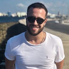 Profile image of vancosta