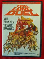 The Long Duel - Der Kampf / Yul Brynner