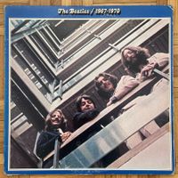 2LP - The Beatles - 1967-1970