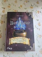 Das inoffizielle Harry Potter Kochbuch