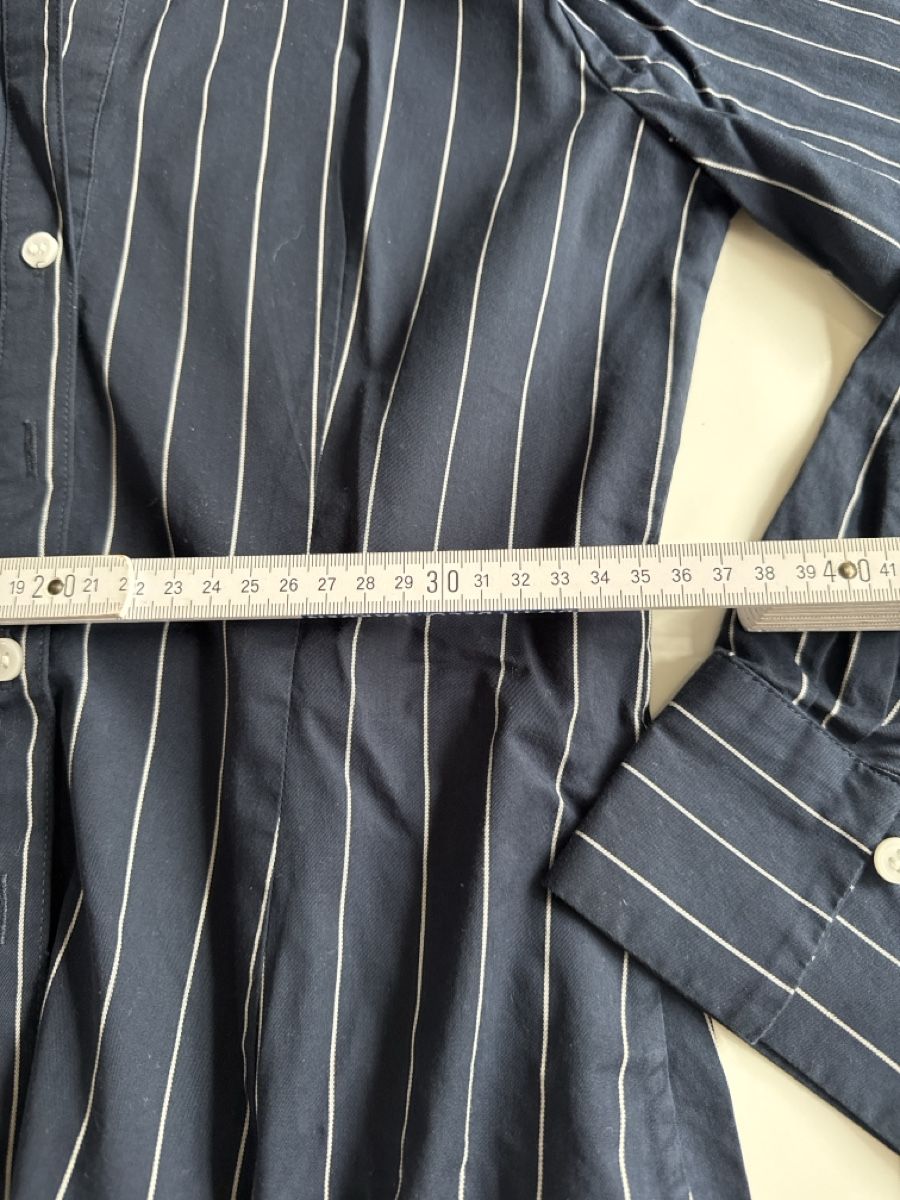 H&M Chemisiers: Baumwolle Hemd – D'occasion à Rotkreuz par Mini_mela33 4