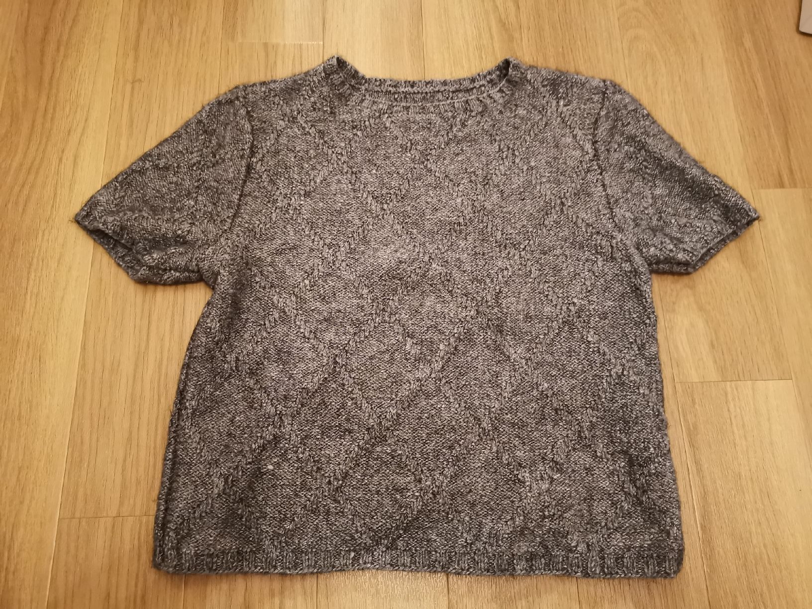 Maglioni & Felpe: Pullover / XS-S / 36 / grau / Strickpullover – Usato da Hergiswil NW venduto da Pexiilexii
