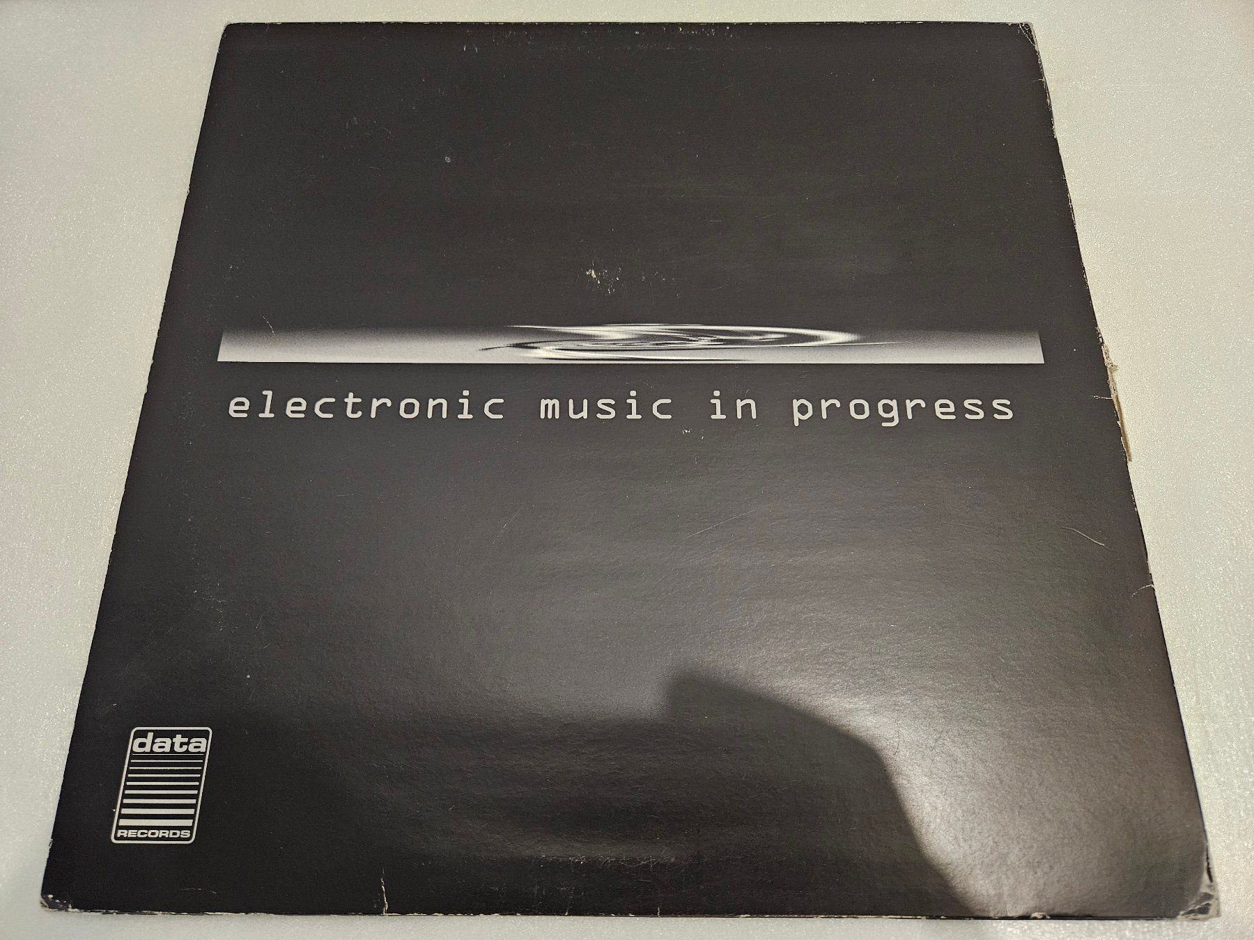 Schallplatten: Magnetic Fields – Magnetic Fields (Maxi, Trance) – Gebraucht aus Uster von Vinyl-Leidenschaft 1