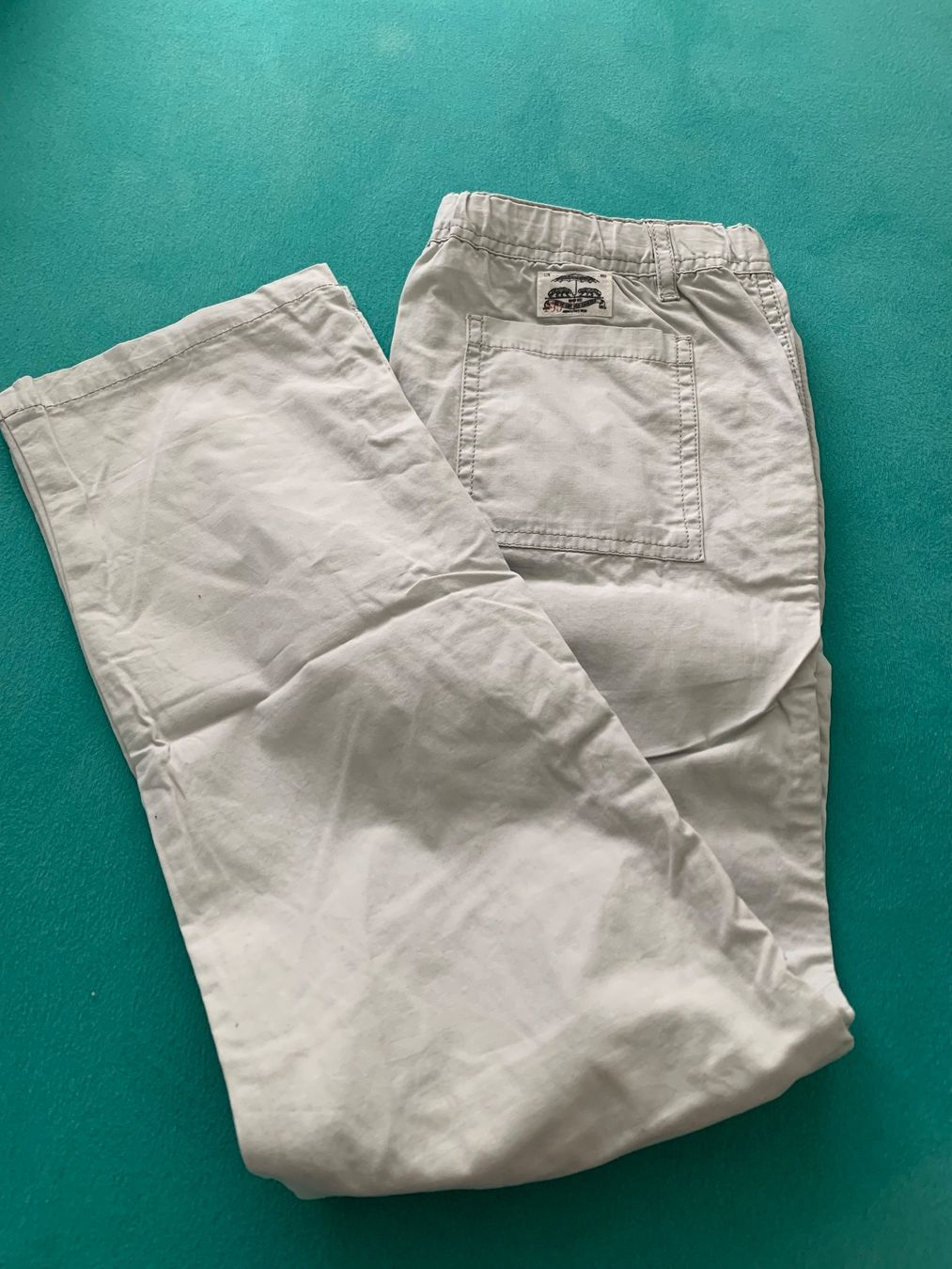 Hosen: Kinderjeans Gr. XL - 12 – Gebraucht aus Zollikerberg von JvD0211 4