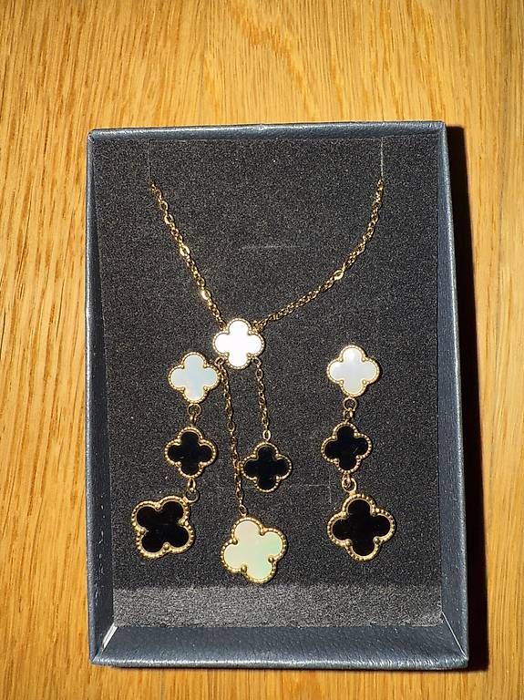 Catenine: Kettenset Neu von Gioyes – Usato da Zürich venduto da Marti97 1