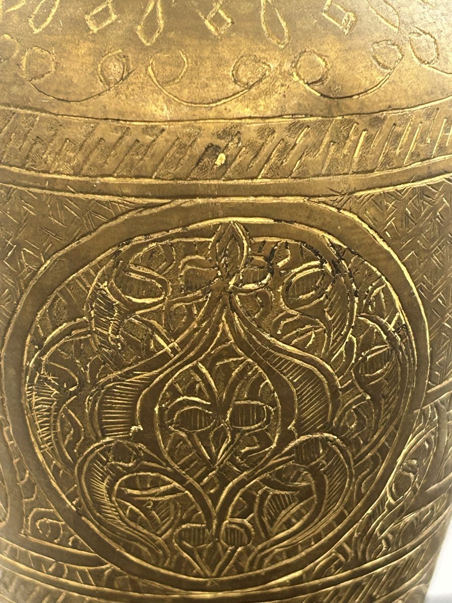 Vasi & Recipienti: alte islamische Vase – Usato da Losone venduto da del_yh97 1