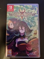 PORTOFREI: Labyrinth of Refrain - Coven of Dusk