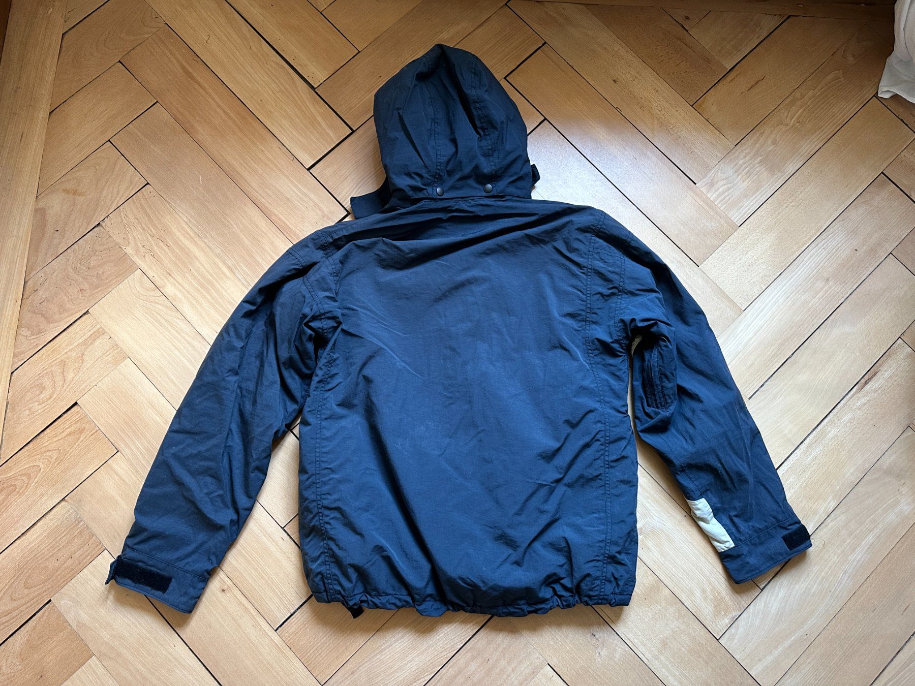 Eider Giacche: EIDER - Skijacke dunkelblau 50 – Usato da Zürich venduto da Diazaio 4