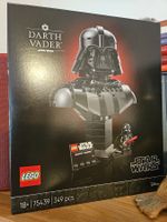 Darth Vader Büste 75439 – Neu & ungeöffnet