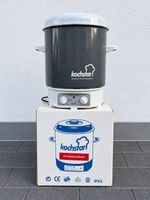 Kochstar WarmMaster Einkochautomat mit Zeitschaltuhr – NEU