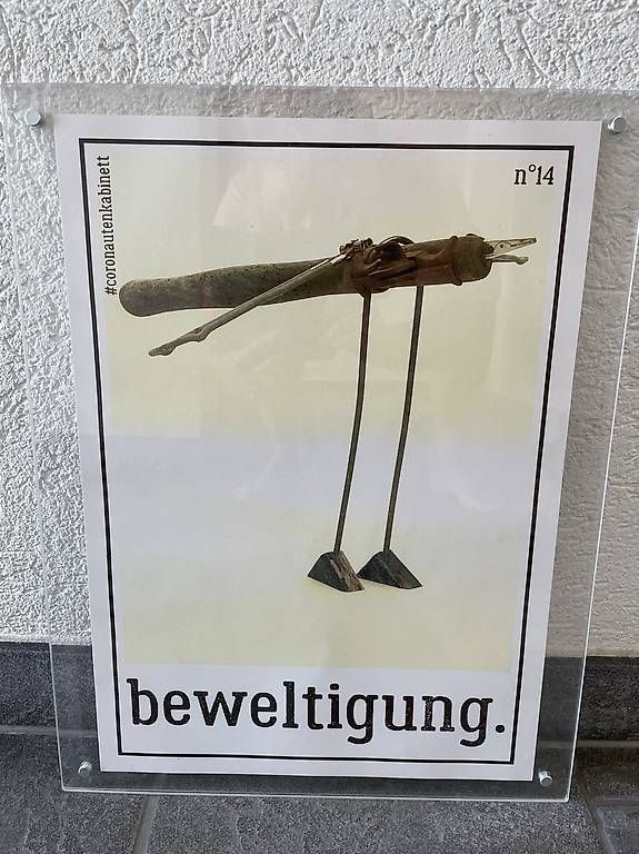 Foto & Immagini: Druck mit Plexiglasrahmen – Nuovo e nell'imballaggio originale da Liestal venduto da hoelstein 1