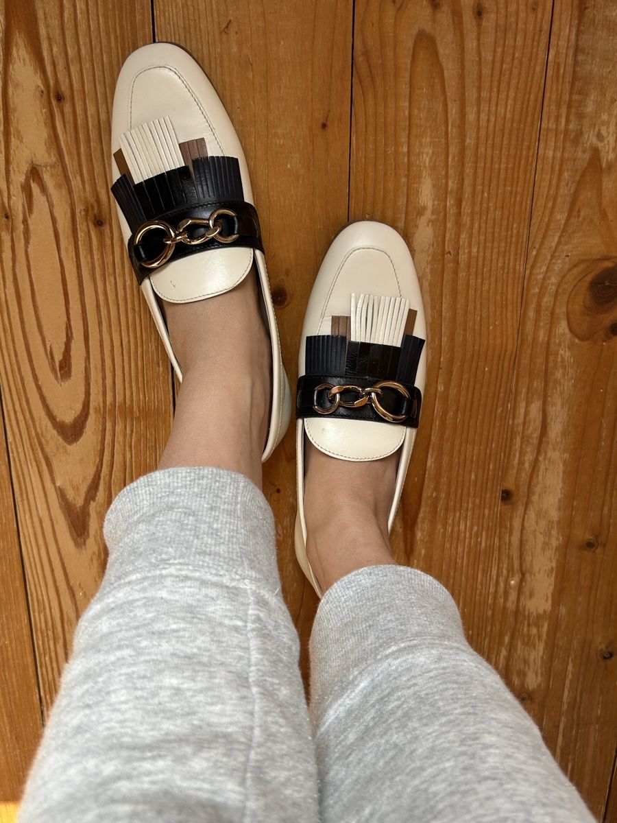 Tod'S Scarpe da donna: Tods Elegant Loafer Shoes – Usato da St.Josefen venduto da lop_lh8d 7