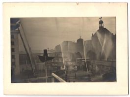 Fotografie Düsseldorf, Ausstellung Geso