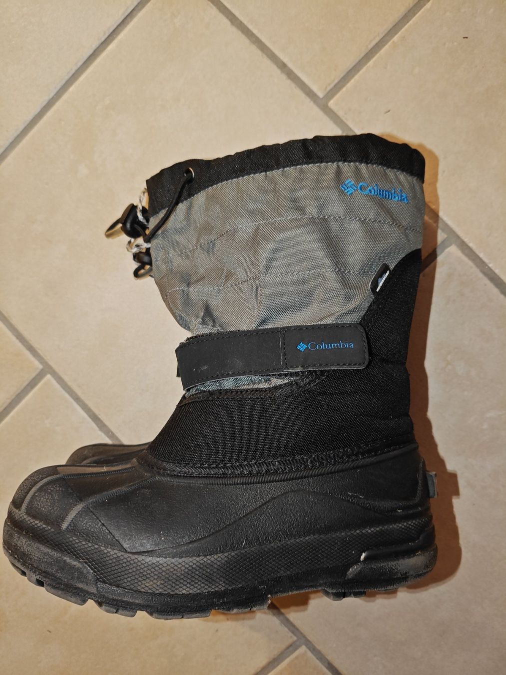 Scarpe per ragazzi: Winterstiefel Columbia – Usato da Niederhasli venduto da Schmidtel