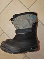 Winterstiefel Columbia