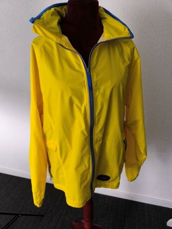 BERGHAUS Regenjacke