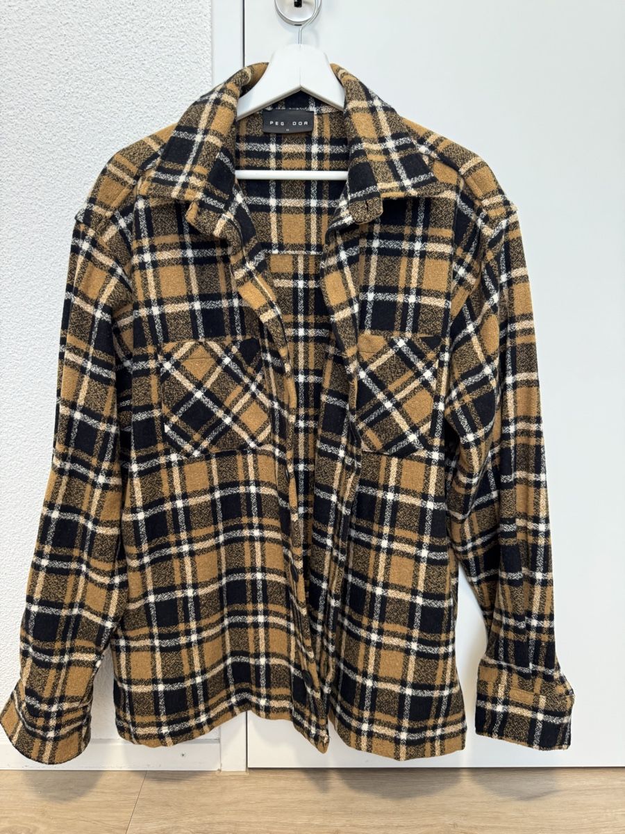 Pegador Giacche: Pegador Übergangsjacke, M – Nuovo (secondo la descrizione) da Maisprach venduto da jokoundklaas 1