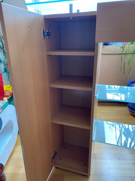 Sideboard 4